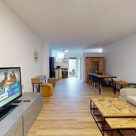 Frisch Sanierte Ferienwohnung Altensteig Exterior photo