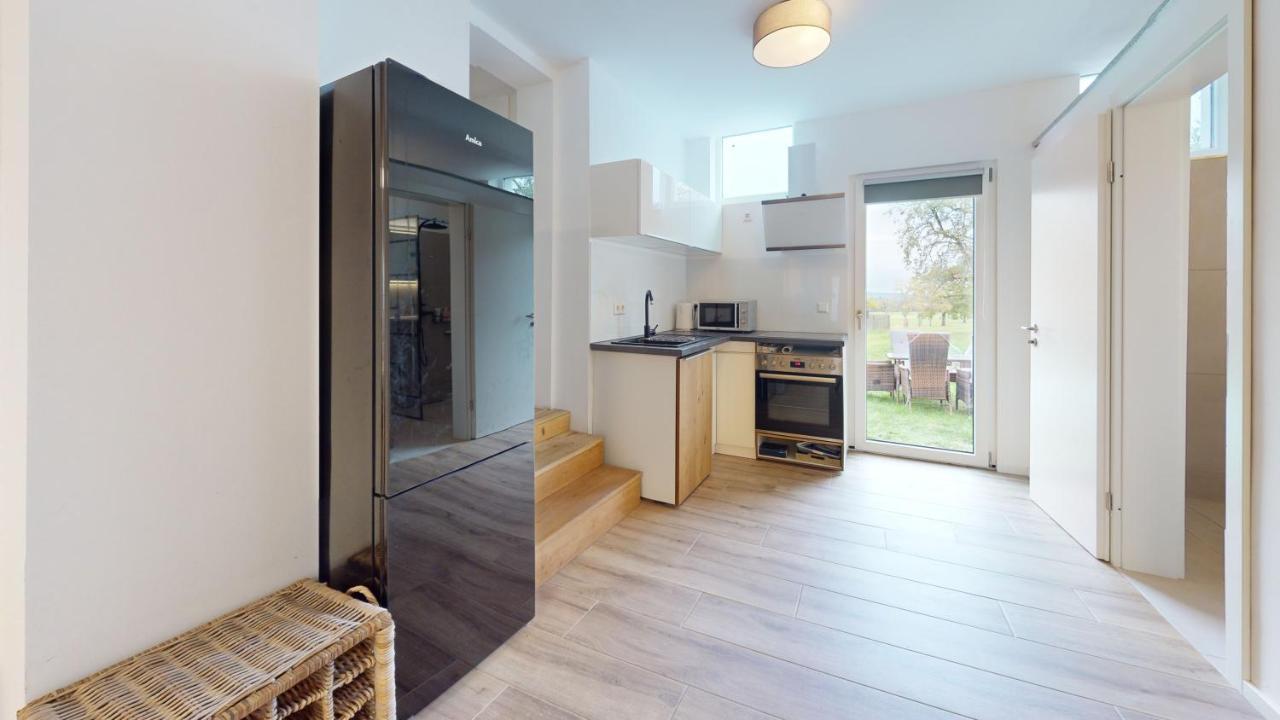 Frisch Sanierte Apartment