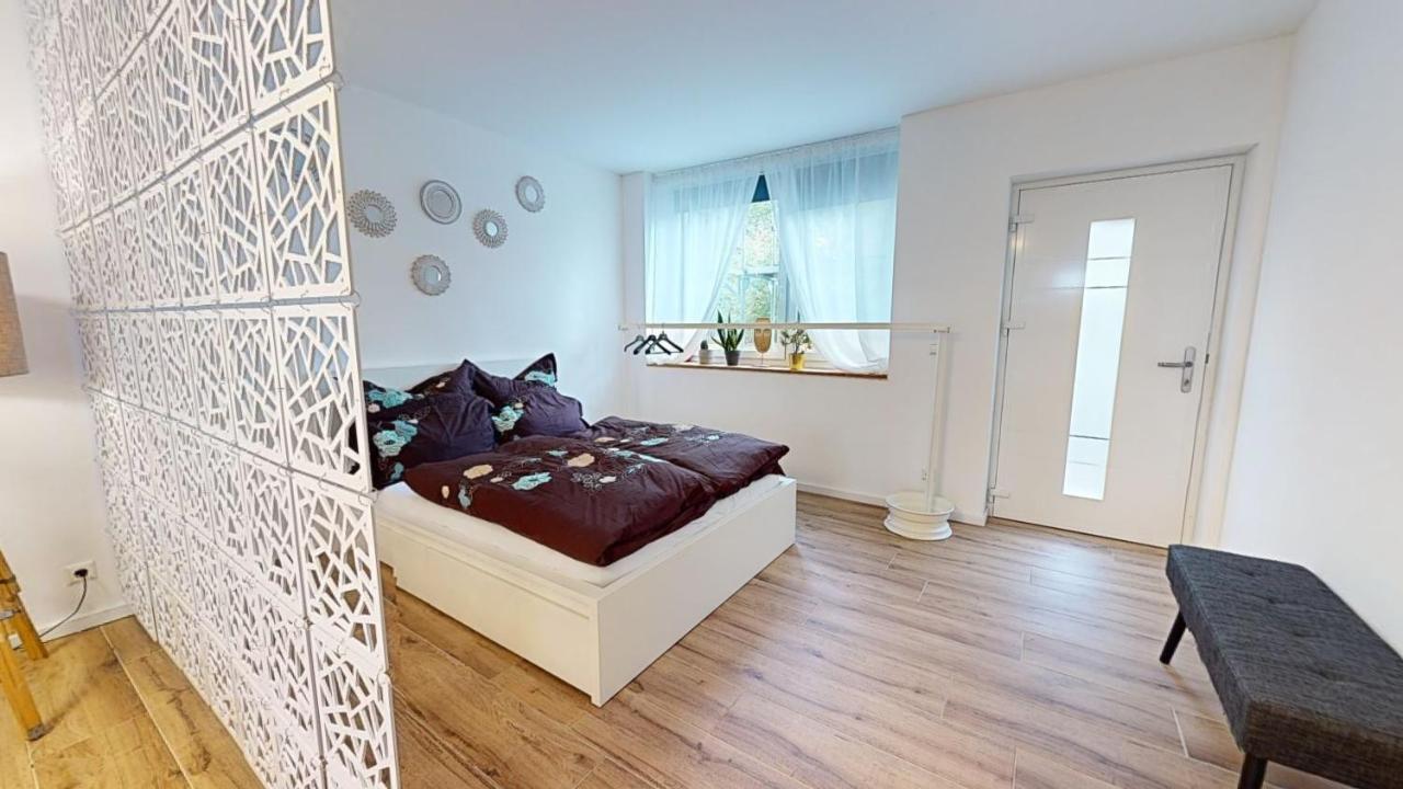 Apartment Frisch Sanierte Altensteig