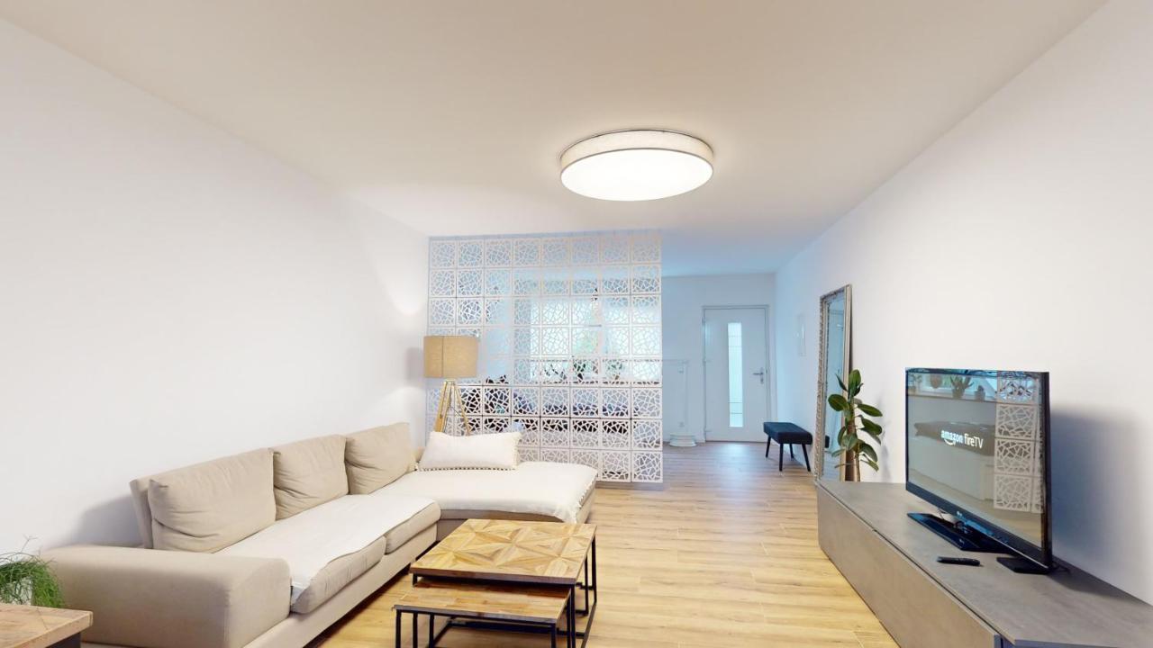 Apartment Frisch Sanierte