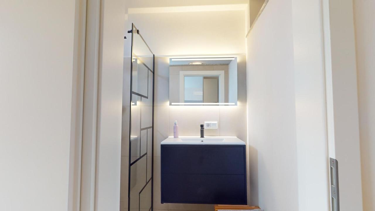 Apartment Frisch Sanierte *